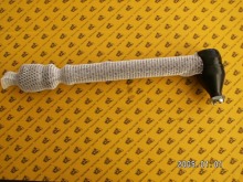 Drążek kierowniczy 126/02253 - Drążek kierowniczy 3cx. Produkt zamienny.