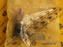 Czujnik tem. cieczy 320/04558 - Czujnik temperatury cieczy chłodzącej silnik JCB. Produkt oryginalny.