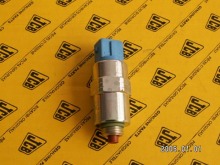 Elektrozawór gaszenia 716/30255 - Elektrozawór gaszenia. Produkt oryginalny.