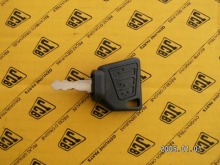 Kluczyk JCB 701/45501 - Kluczyk JCB. Produkt oryginalny.