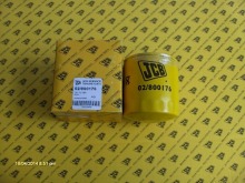 Filtr oleju 02/800176 - Filtr oleju silnik isuzu JZ. Produkt oryginalny.