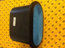 Filtr powietrza zew. 333/D2696 - Filtr powietrza zew. silnik JCB tier 4. Produkt oryginalny.