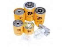 Zestaw filtrów po przebiegu 2000 Mtg (przegląd dwuletni-główny)